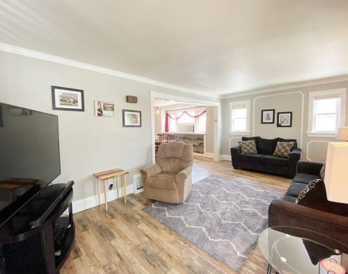 111 15th St, Fond Du Lac, WI 54935-5807