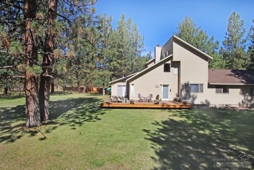 69211 Martingale, Black Butte Ranch, OR 97759-9551