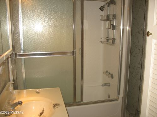 5401 Bar X St, Tucson AZ  85713-6412 exterior