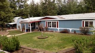 21704 Monroe Rd, Spokane WA  99208-8298 exterior