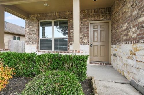11427 Barbican Ct, Conroe TX  77304-5177 exterior