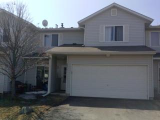 647 Roundhouse St, Prior Lake MN  55379-1899 exterior