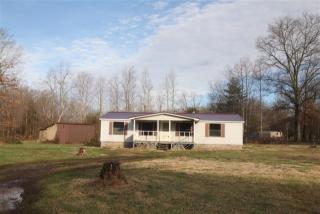 830 New Hope Rd, Manchester, TN 37355-6017