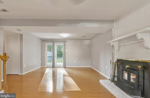 5709 Noland Rd, Woodbridge VA  22193-4110 exterior