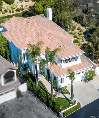 5 Morningstar, Trabuco Canyon, CA 92679-3727