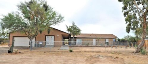 14611 Guy St, Tucson, AZ 85736-1346