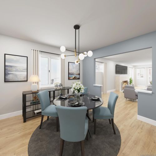 3659 Moultrie Ave, San Diego CA 92117-5619 exterior