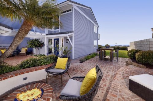 33865 Manta Ct, Dana Point CA  92629-4506 exterior