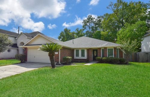 20007 Fieldtree Dr, Humble, TX 77338-2339