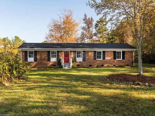 6745 Fernway Rd, Gibsonville, NC 27249-8764