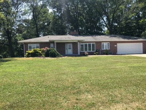 14500 Shreve Rd, Big Prairie, OH 44611-9709