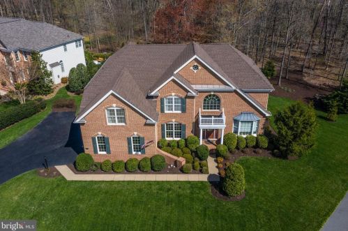 15746 Ryder Cup Dr, Haymarket, VA 20169-6186