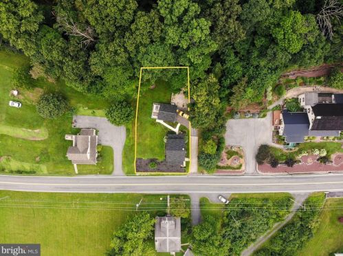 2149 Old Lancaster Pike, Swartzville PA  17569-9139 exterior
