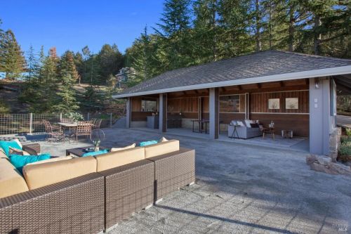 3400 Matanzas Creek Ln, Santa Rosa CA  95404-8225 exterior