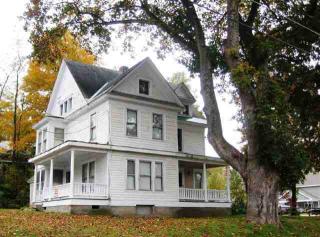 1 Ridge Ave, Riverbank, NY 12885-1704