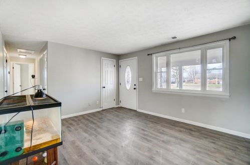 99 Terrace Park Blvd, Brookville OH  45309-1629 exterior