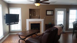 307 Mcconnell Ldg, Kernersville NC  27284-6051 exterior