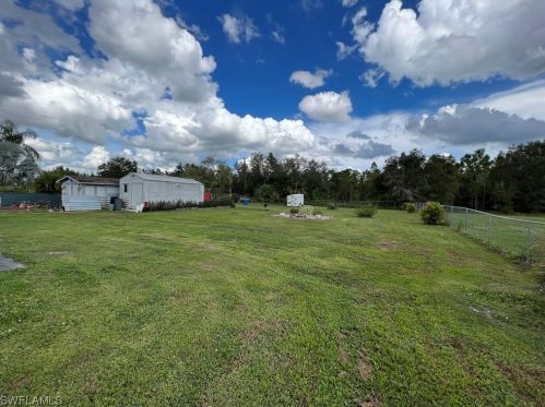 912 James Ave, Lehigh Acres FL 33936-3345 exterior