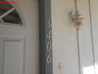 3406 Mona Way, Bakersfield, CA 93309-3356