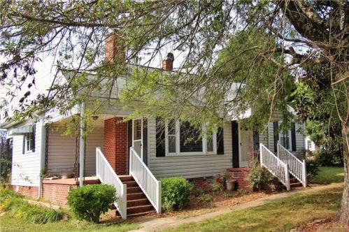 4912 Us Highway 220 Bus, Matrimony, NC 27048-8326