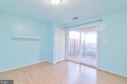 2943 Wetherburn Ct, Woodbridge VA  22191-4631 exterior