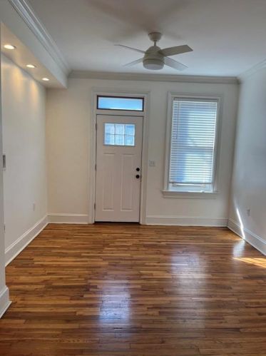 721 Washington St, Easton PA  18042-4339 exterior