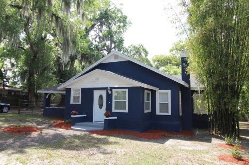 712 Palmetto Ave, Deland FL  32720-6857 exterior