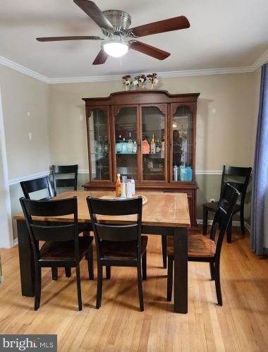 230 Forrestal Dr, Bear DE  19701-1668 exterior