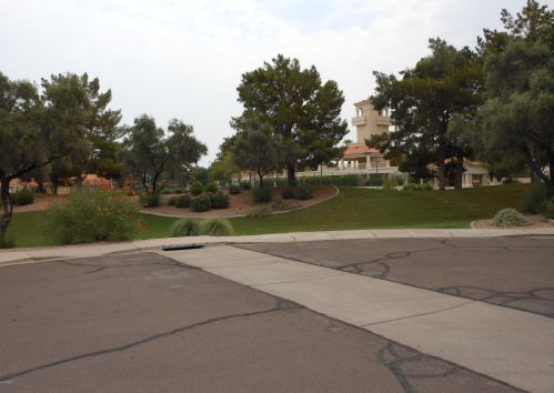 1822 Wildhorse Dr, Chandler AZ  85286-6232 exterior