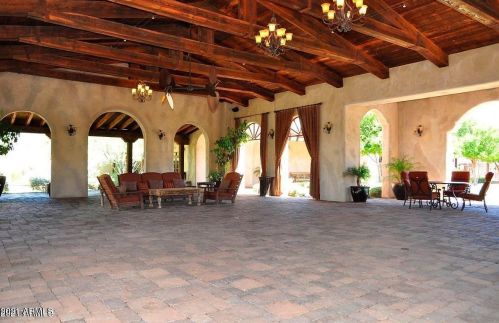 9815 Piedra Dr, Scottsdale AZ 85255-2647 exterior