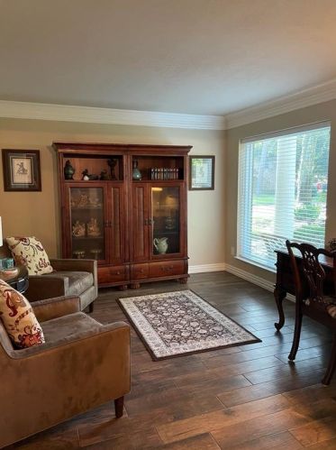 1302 Trailwood Vlg Dr, Humble TX 77339-3326 exterior