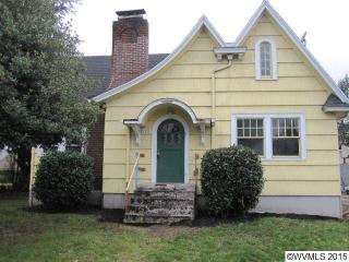 1451 Church St, Dallas, OR 97338-3222