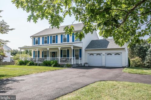 109 Joan Dr, Collegeville PA  19426-1958 exterior