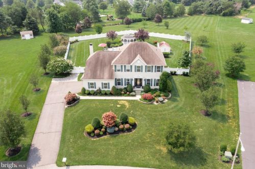 16 Livingston Ln, Lumberton Township NJ  08048-6210 exterior