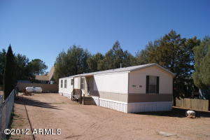 8192 Camino Real, Payson, AZ 85541-6685