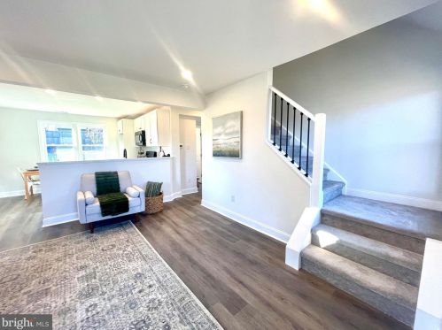 2036 Clearview Ave, Norristown PA  19403-2804 exterior