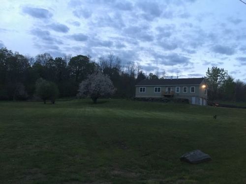 41 Victoria Dr, Rensselaerville, NY 12147-1717