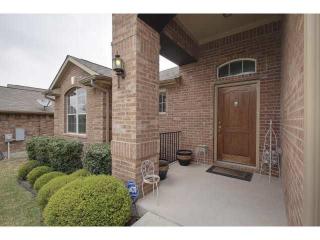 1321 Clary Sage Loop, Round Rock TX  78665-4037 exterior