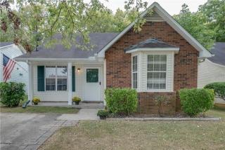 535 Park Ct, Nashville, TN 37211-6199