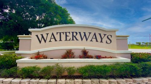 15402 Summer Lake Dr, Delray Beach FL  33446-3455 exterior