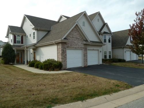 455 Cedar Ct, Slinger, WI 53086-9061