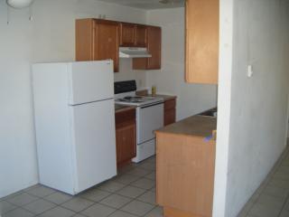 5721 28th St, Tucson AZ  85711-5971 exterior