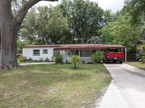 850 Temple Ave, Orange City FL  32763-4760 exterior