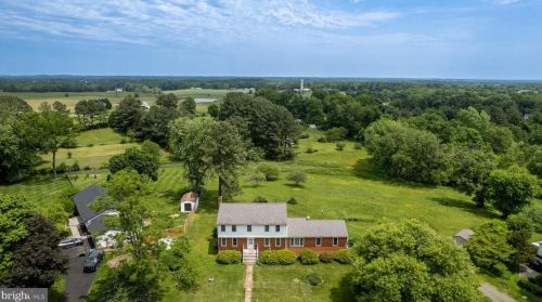 14502 Lloyd Ct, Haymarket, VA 20169-2401
