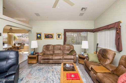 3510 Vega Dr, Lake Havasu City AZ  86404-1701 exterior