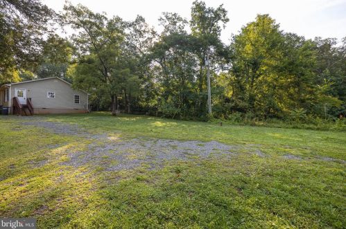 14393 Old Gordonsville Rd, Madison Mills VA  22960-2575 exterior