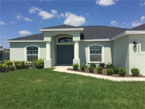 2225 Trumpeter Swan Ave, Bartow, FL 33830-2942