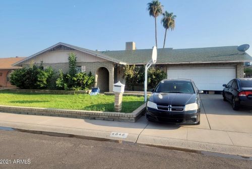 4845 Palo Verde Ave, Glendale, AZ 85302-3634