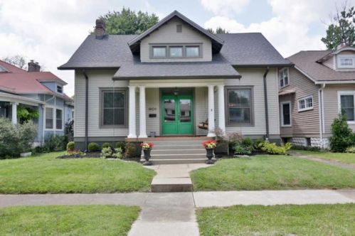 1909 Woodbourne Ave, Louisville, KY 40205-2126