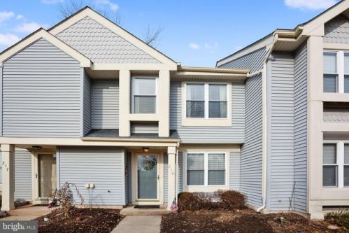 218 Adrian Ct, Lansdale, PA 19446-1962